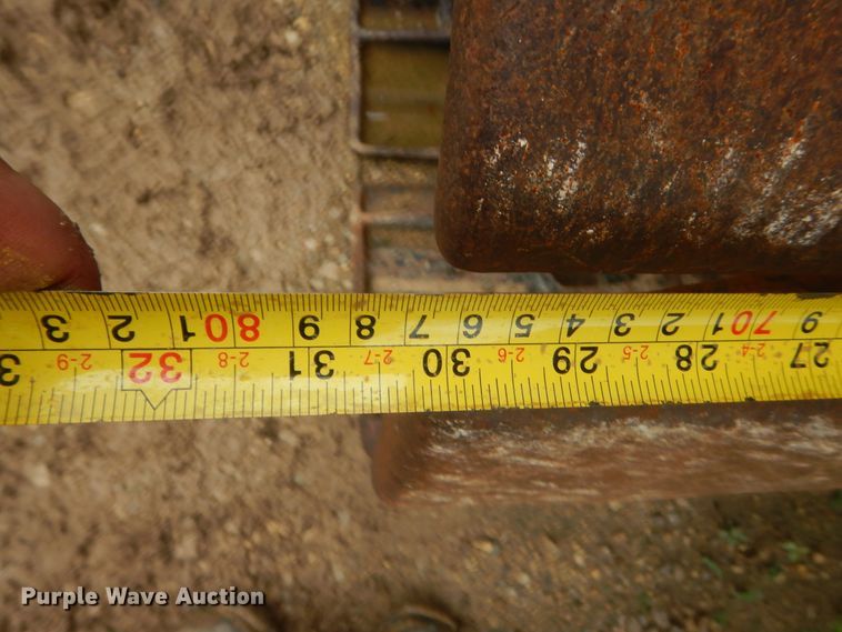 image for item IT9535 1969 Link Belt LS-98  crane