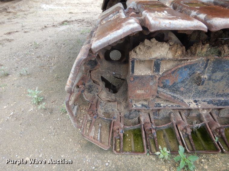 image for item IT9535 1969 Link Belt LS-98  crane