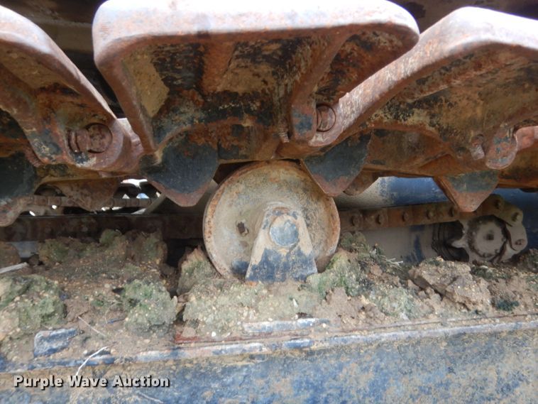 image for item IT9535 1969 Link Belt LS-98  crane