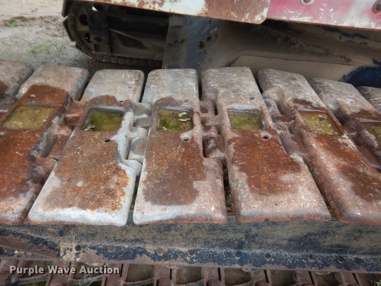 image for item IT9535 1969 Link Belt LS-98  crane