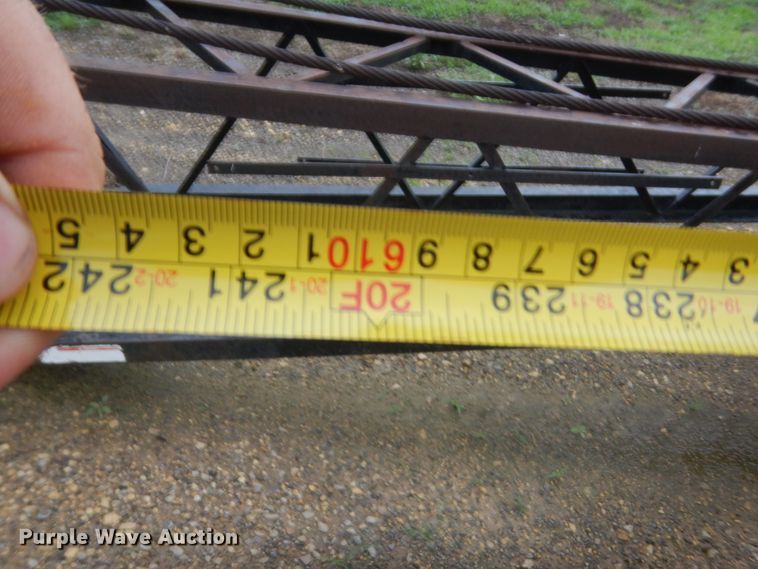 image for item IT9535 1969 Link Belt LS-98  crane