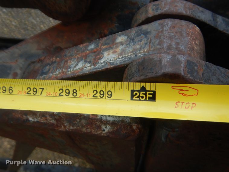 image for item IT9535 1969 Link Belt LS-98  crane