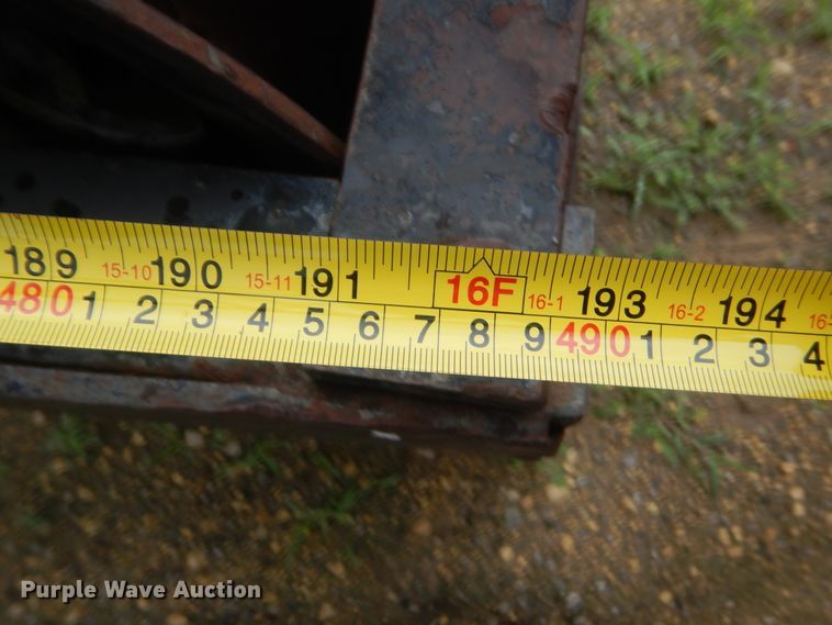 image for item IT9535 1969 Link Belt LS-98  crane