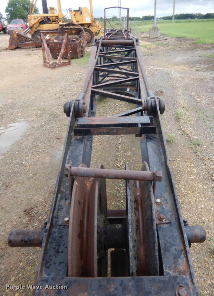 image for item IT9535 1969 Link Belt LS-98  crane