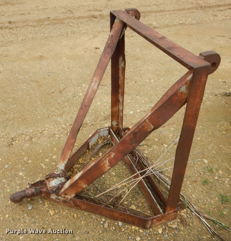 image for item IT9535 1969 Link Belt LS-98  crane