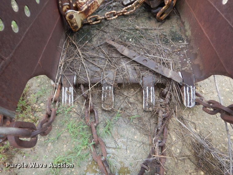 image for item IT9535 1969 Link Belt LS-98  crane