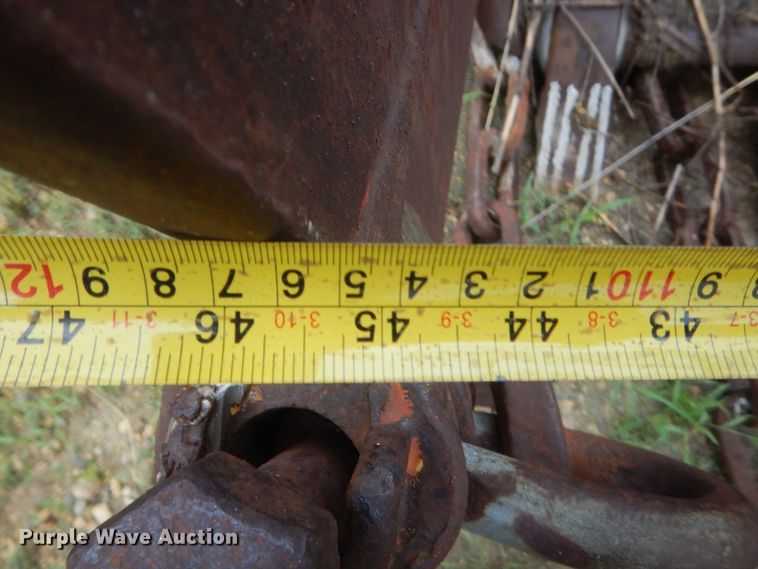 image for item IT9535 1969 Link Belt LS-98  crane