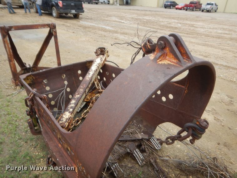 image for item IT9535 1969 Link Belt LS-98  crane