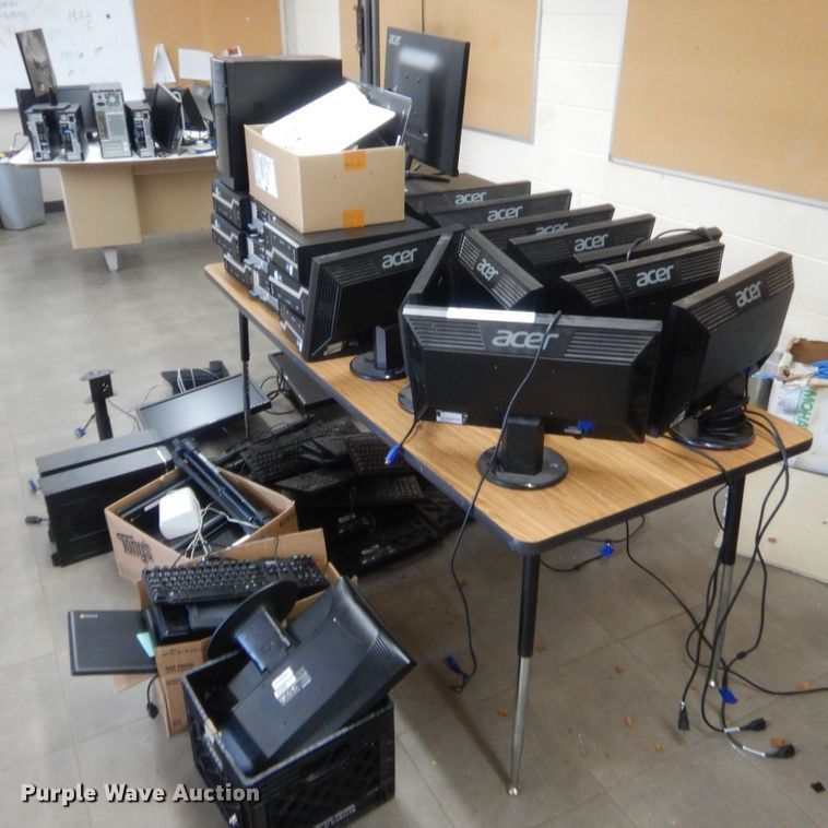 image for item IT9598 Electronics