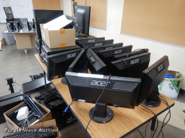 image for item IT9598 Electronics