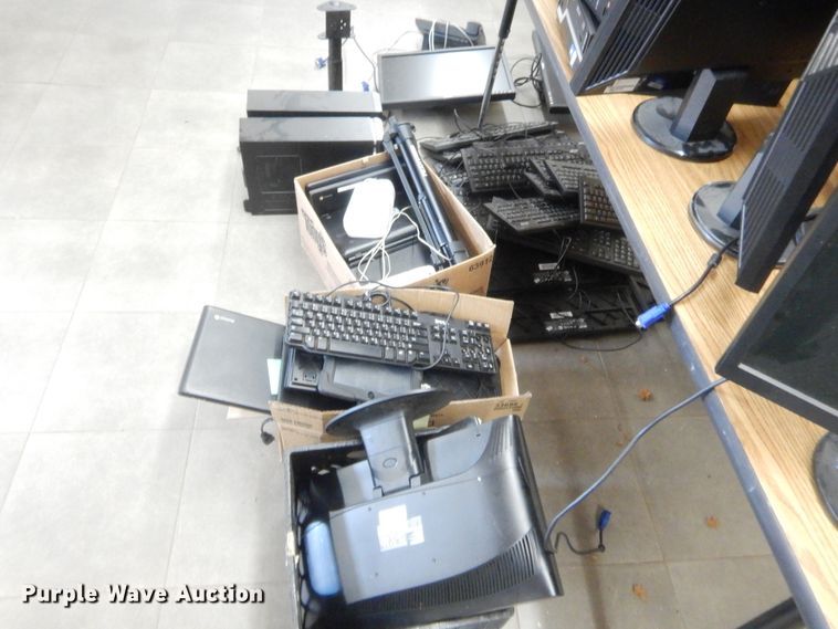 image for item IT9598 Electronics