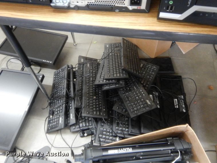 image for item IT9598 Electronics