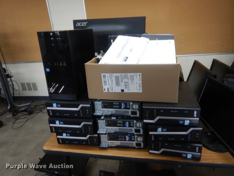 image for item IT9598 Electronics