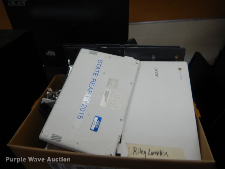 image for item IT9598 Electronics