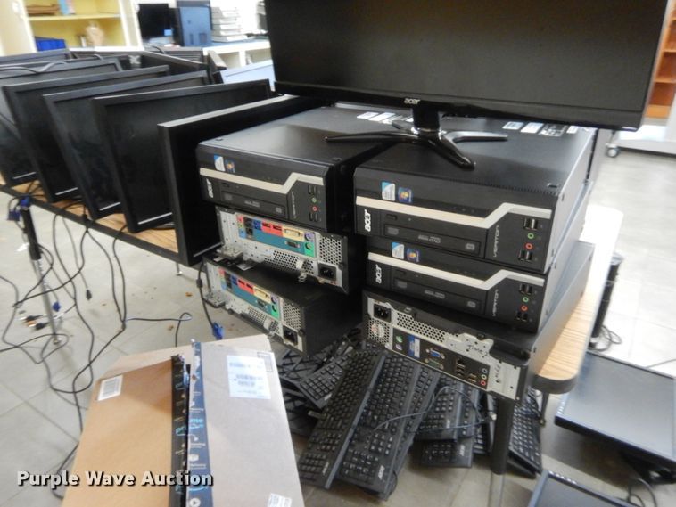 image for item IT9598 Electronics