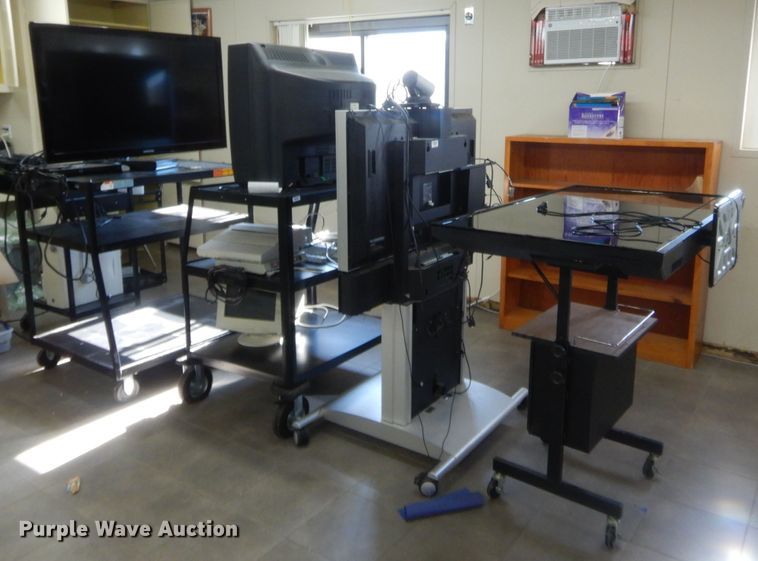 image for item IT9598 Electronics