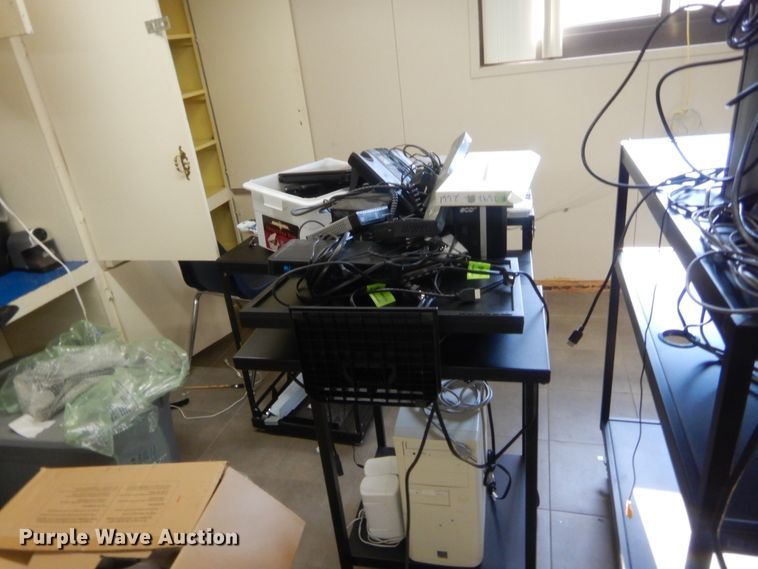 image for item IT9598 Electronics