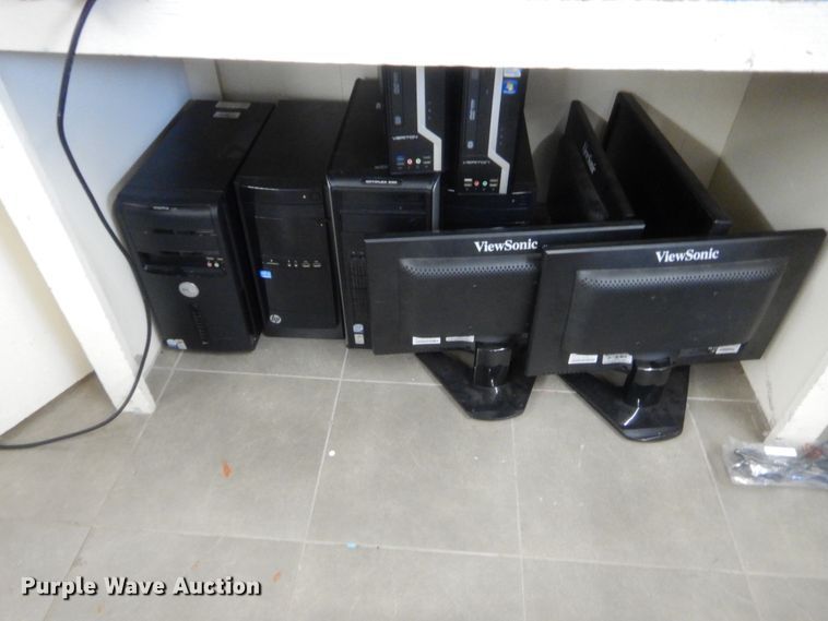 image for item IT9598 Electronics