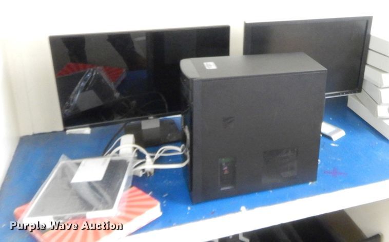 image for item IT9598 Electronics