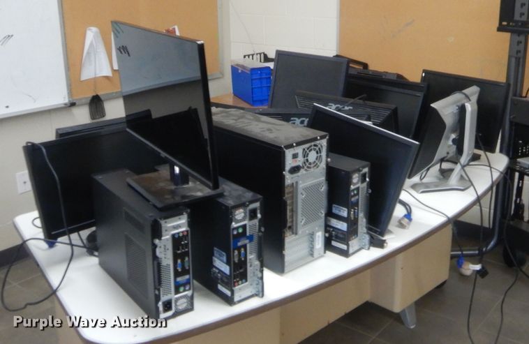 image for item IT9598 Electronics