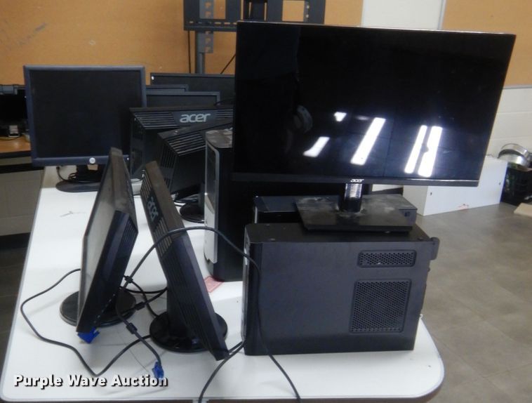 image for item IT9598 Electronics