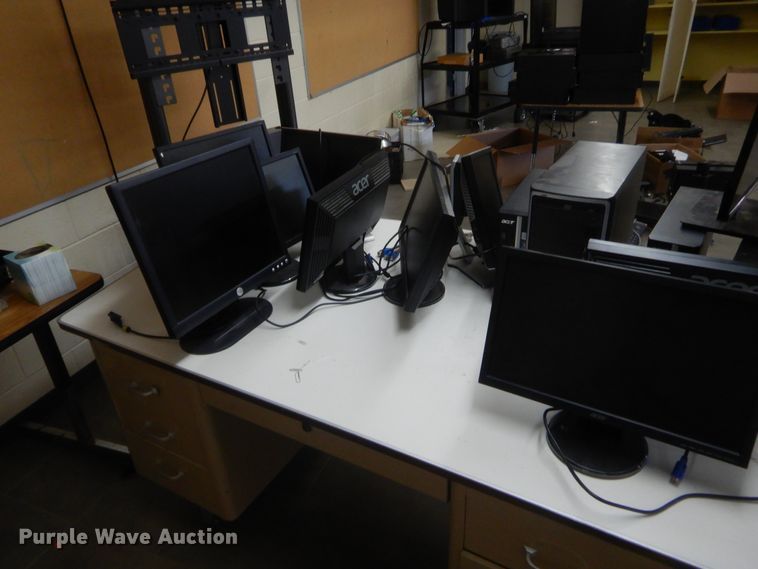 image for item IT9598 Electronics