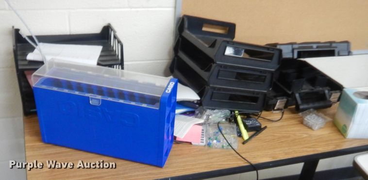 image for item IT9598 Electronics