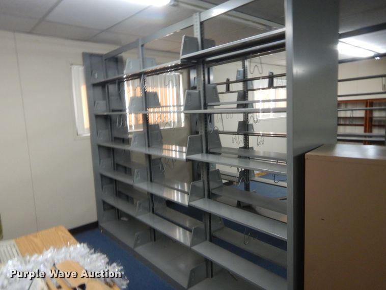 image for item IT9600 Library furniture