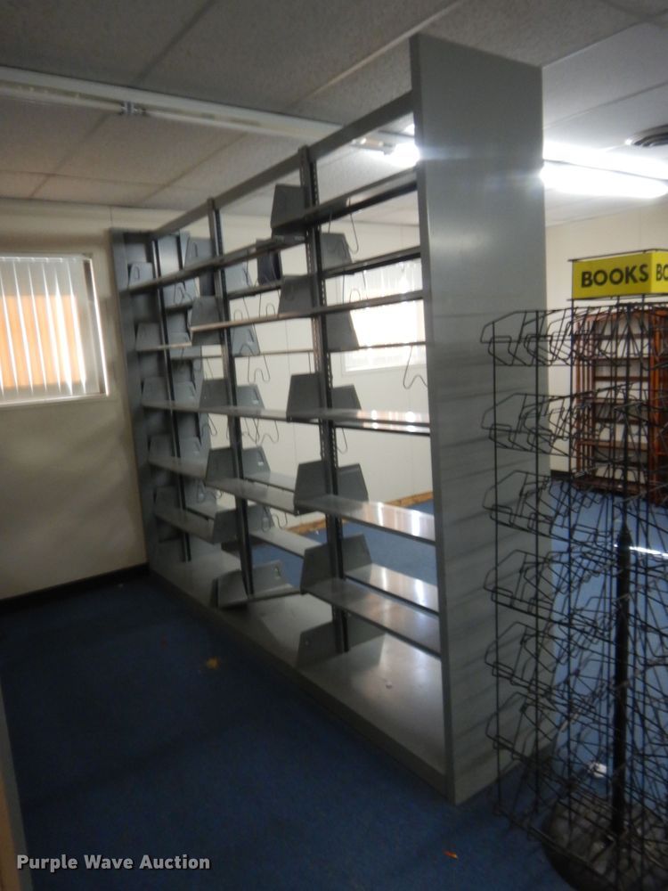 image for item IT9600 Library furniture