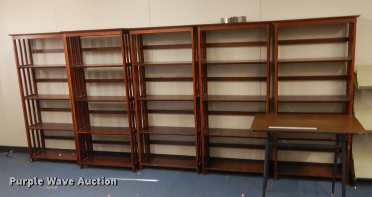 image for item IT9600 Library furniture