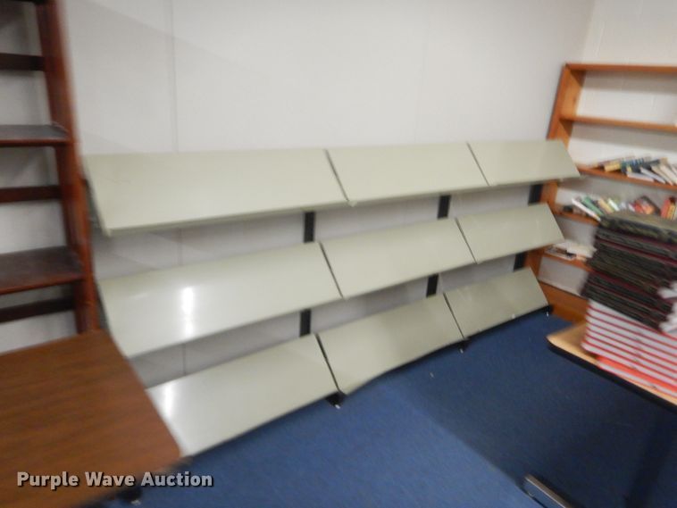 image for item IT9600 Library furniture