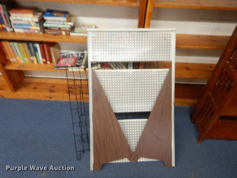 image for item IT9600 Library furniture