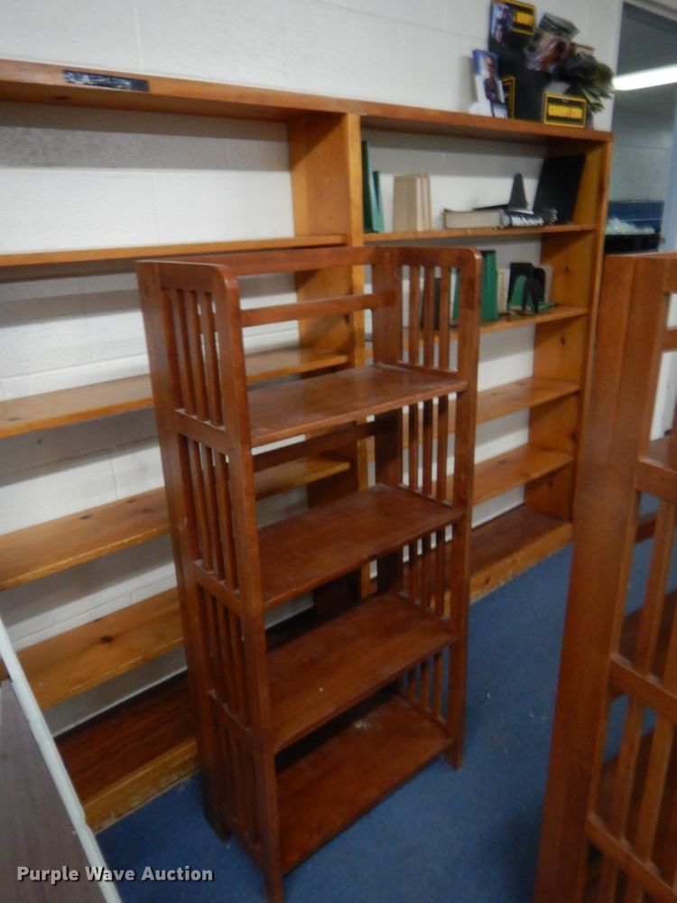 image for item IT9600 Library furniture