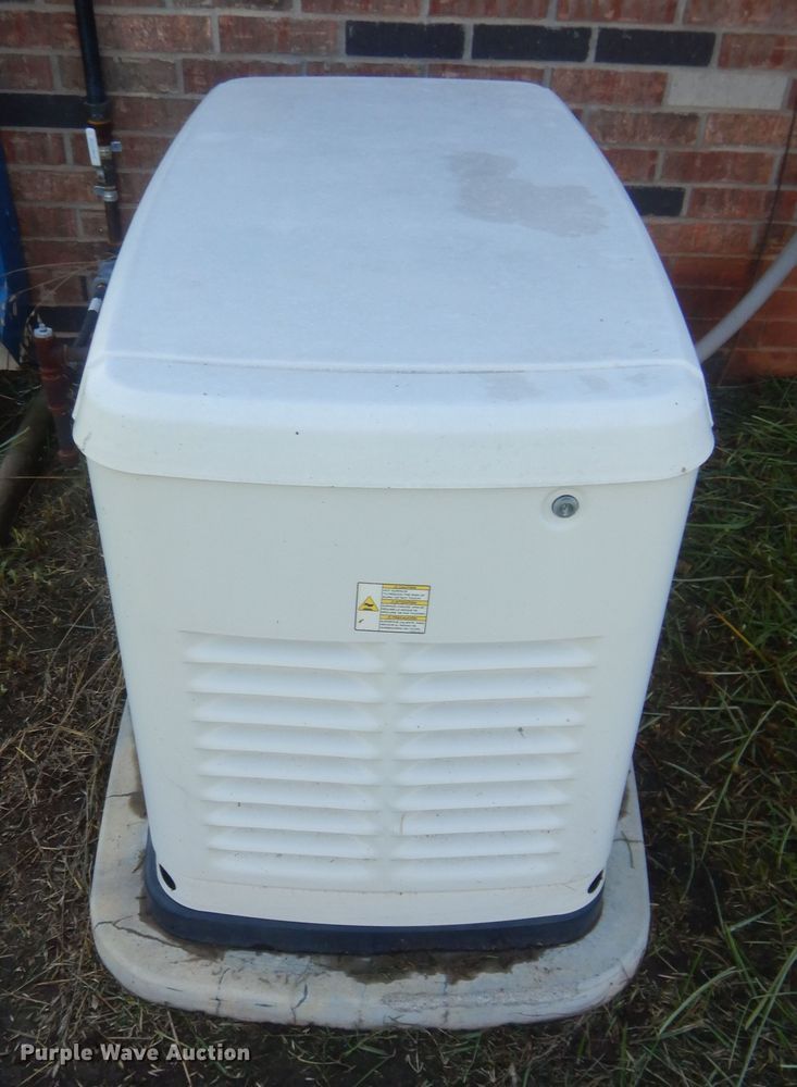 image for item IT9602 Generac 0064390  generator