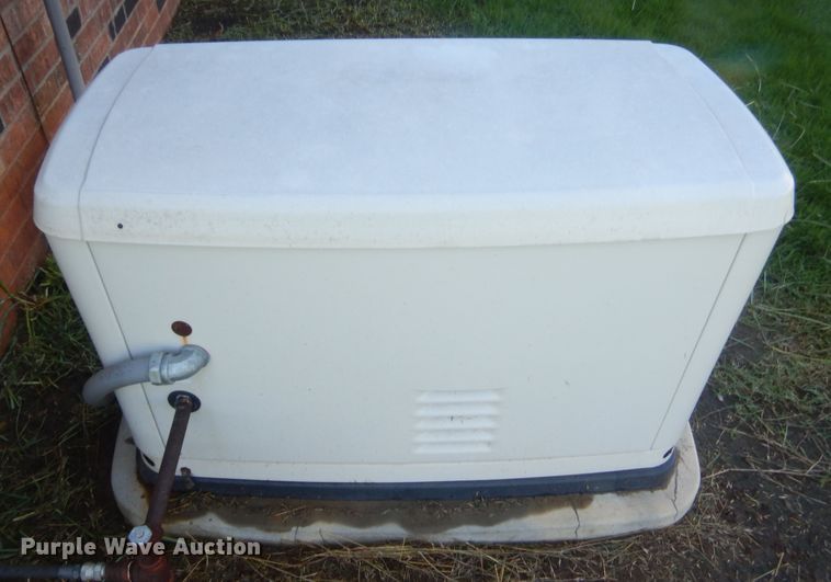 image for item IT9602 Generac 0064390  generator