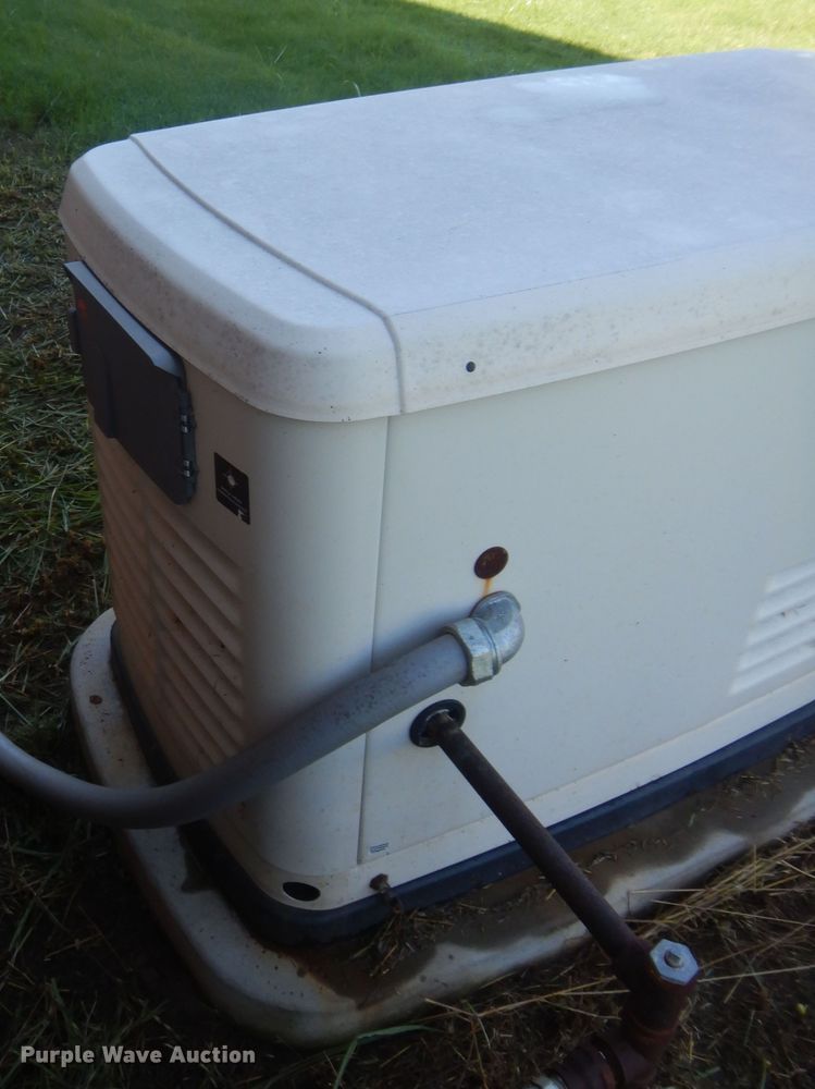 image for item IT9602 Generac 0064390  generator