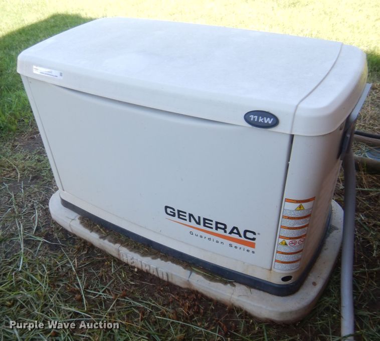 image for item IT9602 Generac 0064390  generator