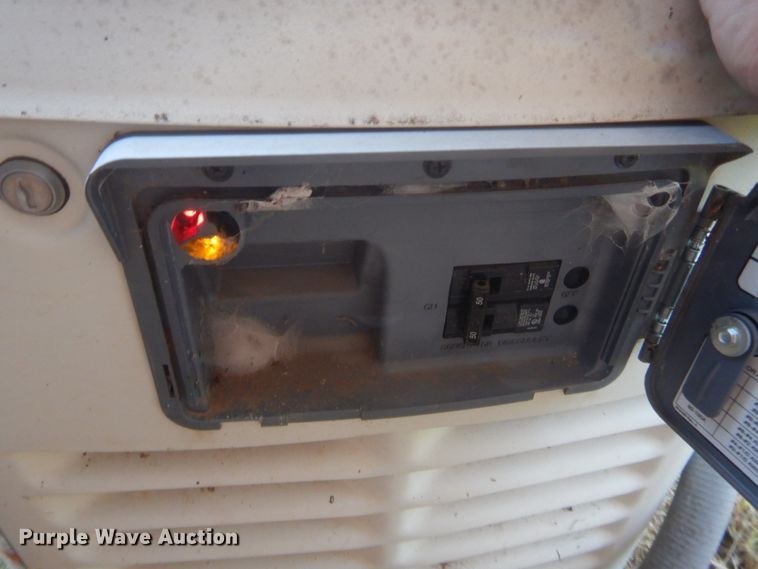 image for item IT9602 Generac 0064390  generator