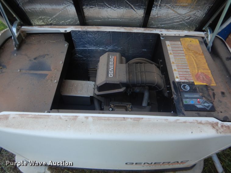 image for item IT9602 Generac 0064390  generator