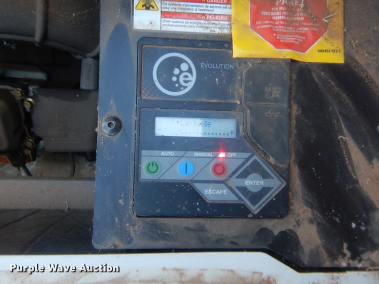 image for item IT9602 Generac 0064390  generator