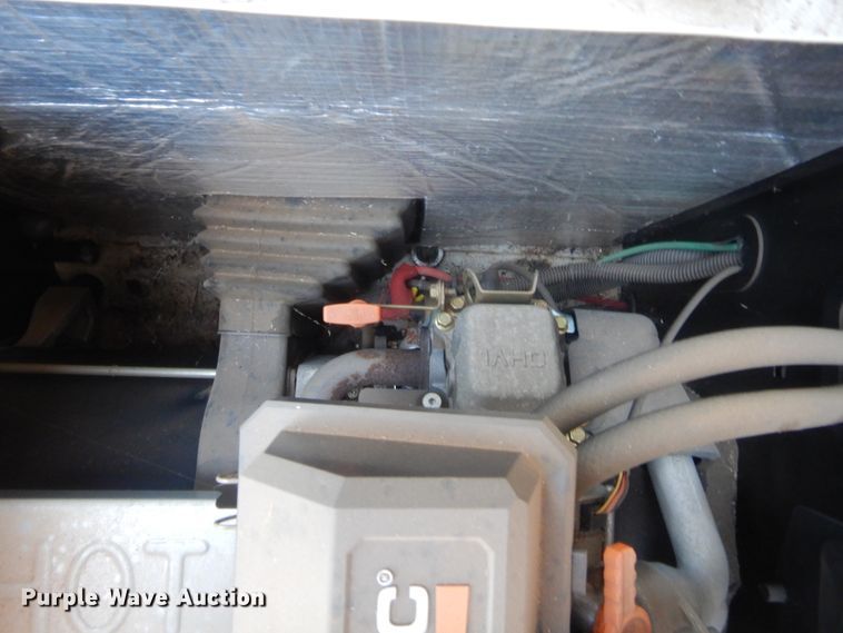 image for item IT9602 Generac 0064390  generator