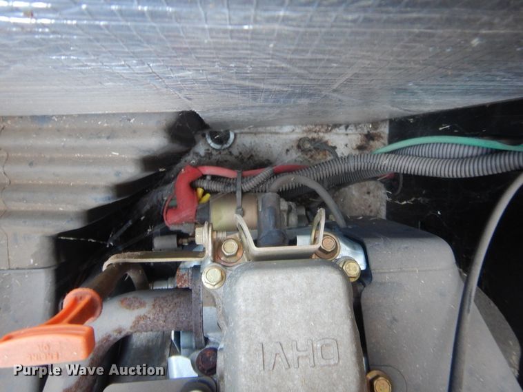 image for item IT9602 Generac 0064390  generator