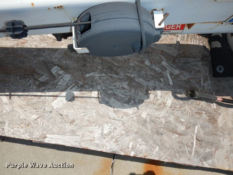 image for item IW9798 Auto Crane 3203PRX  truck crane