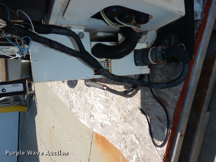 image for item IW9798 Auto Crane 3203PRX  truck crane