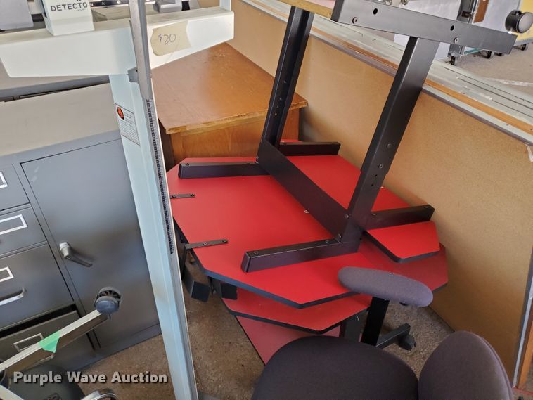 image for item JM9739 Office supplies and equipment