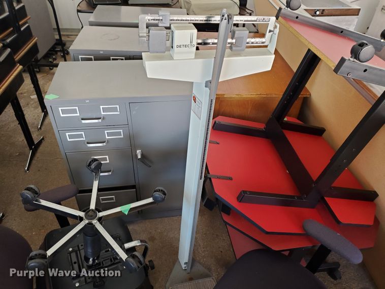 image for item JM9739 Office supplies and equipment