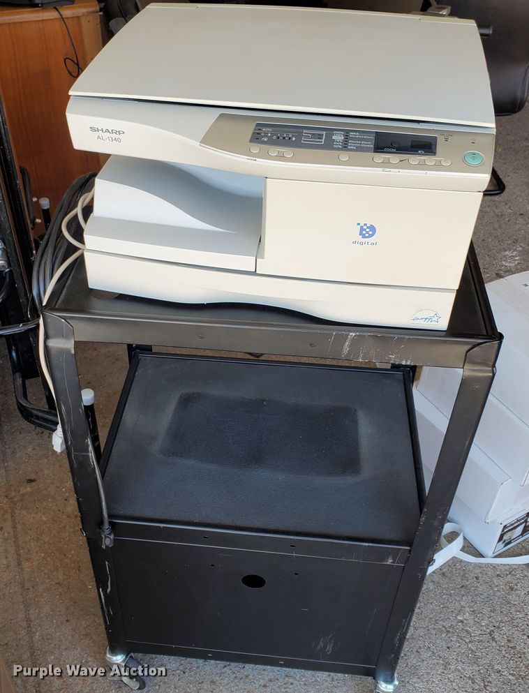 image for item JM9739 Office supplies and equipment