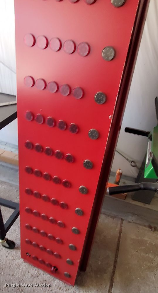 image for item JM9742 Scoreboard displays