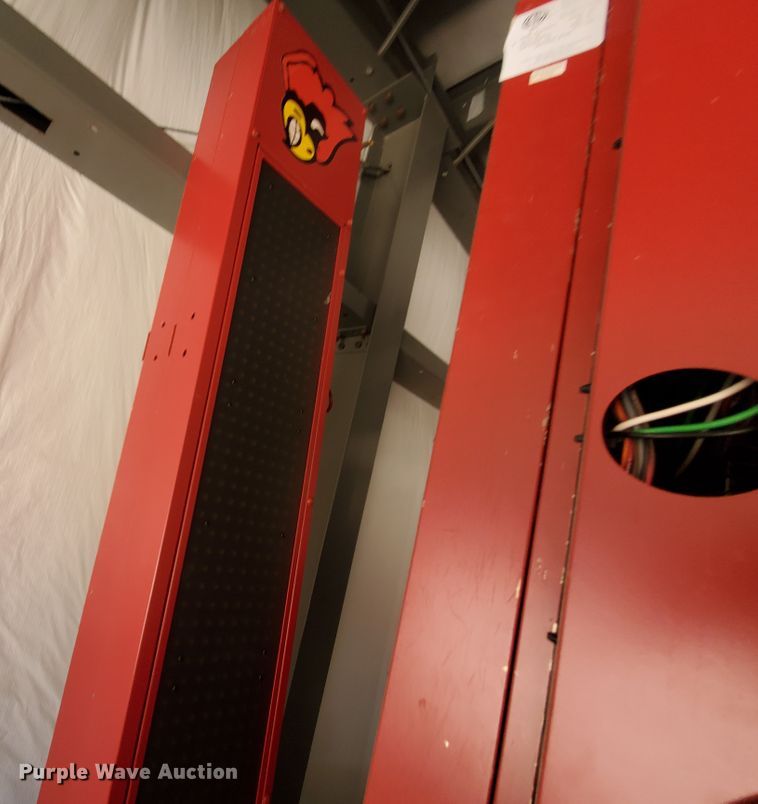 image for item JM9742 Scoreboard displays