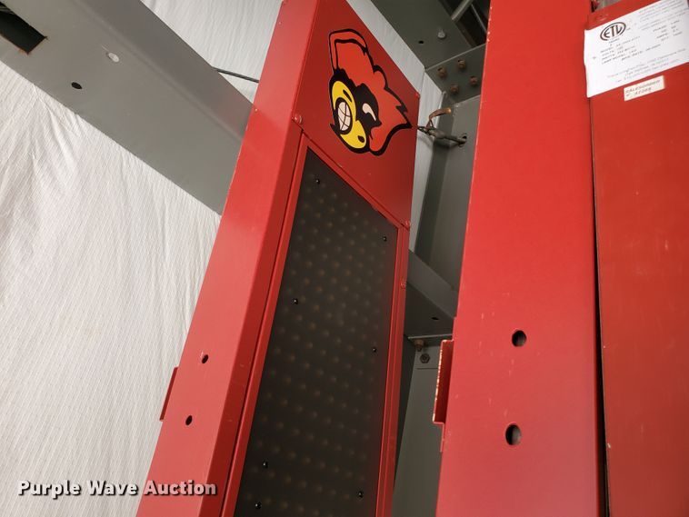 image for item JM9742 Scoreboard displays